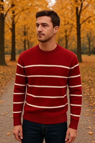 Gold Vitray Pulover Barbati