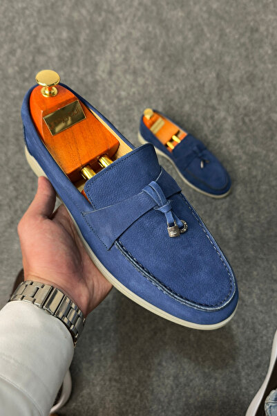 Greyybull Shoes Pantofi casual pentru bărbați, pantofi Rok Loafer