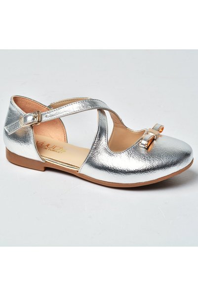 Vuddy V.79B Babet-Silver - 22