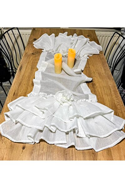 KOSARHOME Amerikan servis _ runner