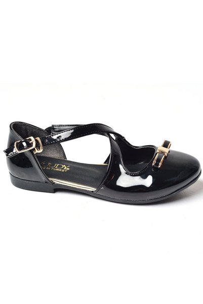 Vuddy V.79P Babet-Black - 27