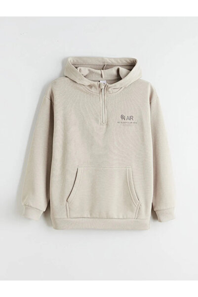 LC Waikiki Σετ φόρμας για αγόρι με κουκούλα