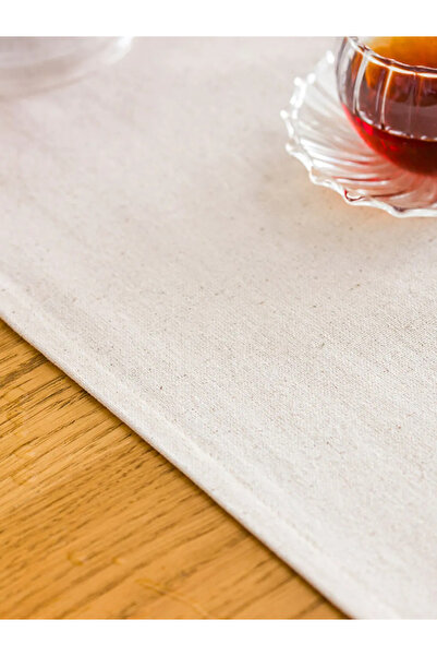 LC Waikiki Lace Tassel Runner 45X150 cm