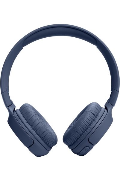 Ajeep JBL Tune 520BT Wireless Over-Ear Headphones