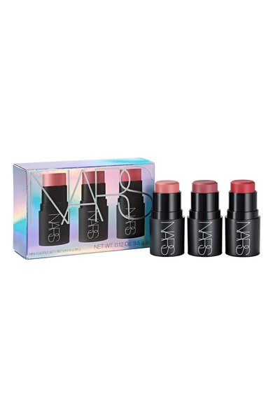 Nars Mini Multiple Set 3 Adet Mini Stick Allık Seti Elsbeauty