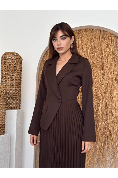 MODA DURAĞI ΦΟΡΕΜΑ ΕΛΑΓΚΑΝΤΕΣ ΜΕ ΛΕΠΤΟΜΕΡΗ ΣΤΟΙΧΕΙΑ ΠΙΛΕ