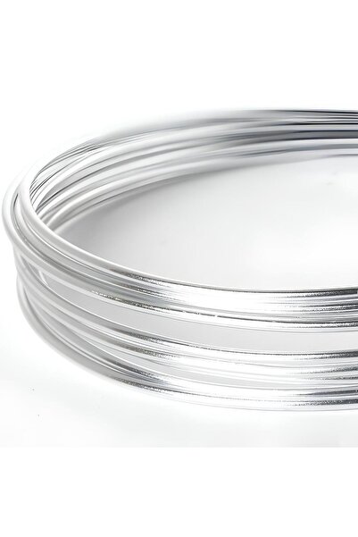 İSTANBUL ÇARŞISI Amigurumi / Tricotin (Trikotin) / Hobi Teli - 1,5mm - 5 metr...