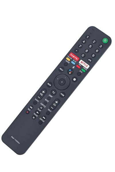 Sony Replacement Voice Remote Control RMF-TX500U for TVs