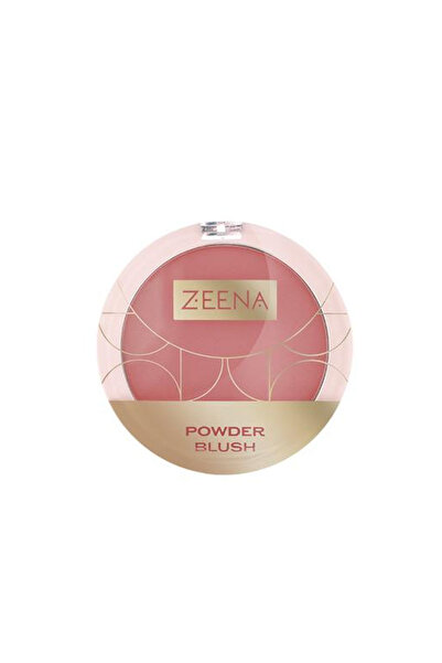 Brands Zina Powder Blush 010