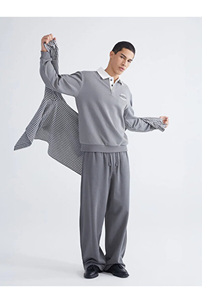 LC Waikiki Comfortable Fit Men's Sweatpants