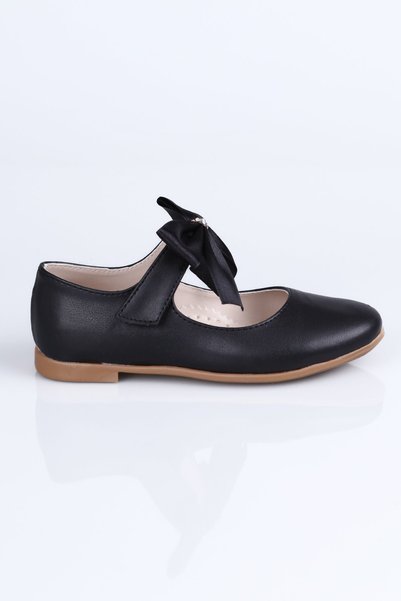 SEMA KIDS Ribbon Bow Babet P.-Black - 29