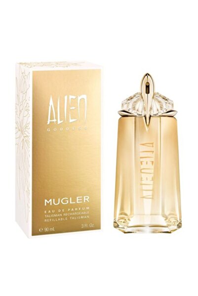 Mugler Alien Goddess – Eau de Parfum Refillable 90 ml