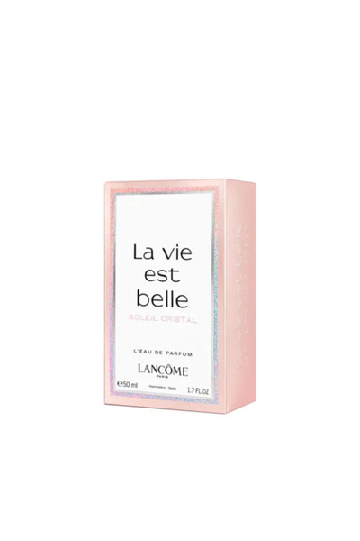 Lancome La Vie Est Belle Soleil Cristal – Eau de Parfum 50 ml