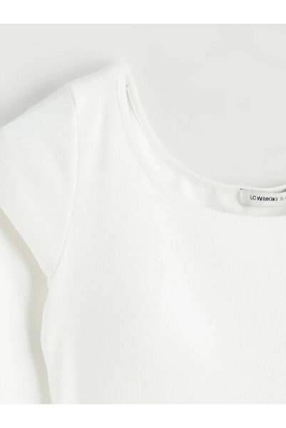 LC Waikiki Body pentru femei cu decolteu în U