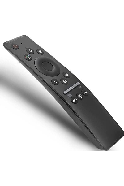 Generic Universal Voice Remote for Samsung Smart TVs with Netflix Shortcut