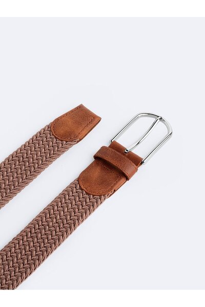 Ltb Coffee Color Belt