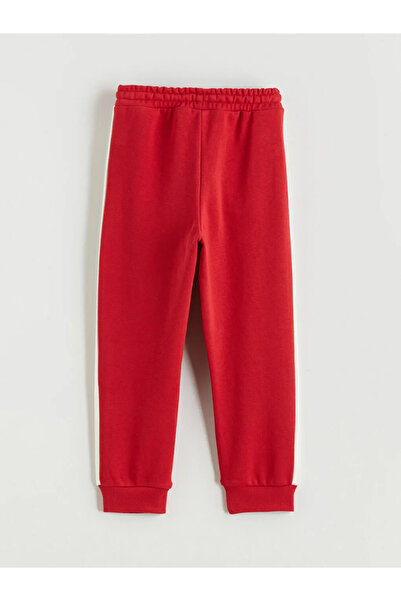 LC Waikiki Boys' Jogger Sweatpants with Elastic Waist
