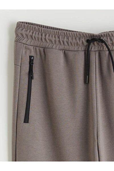 LC Waikiki Ανδρικό αθλητικό παντελόνι Jogger Standard Fit