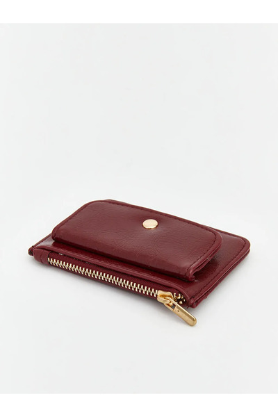 LC Waikiki Leather Look Women's Wallet