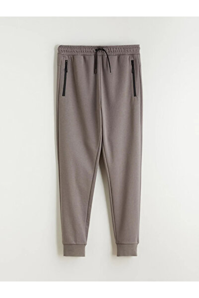 LC Waikiki Ανδρικό αθλητικό παντελόνι Jogger Standard Fit