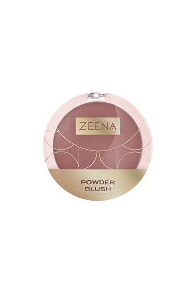 Brands Zina Powder Blush 020