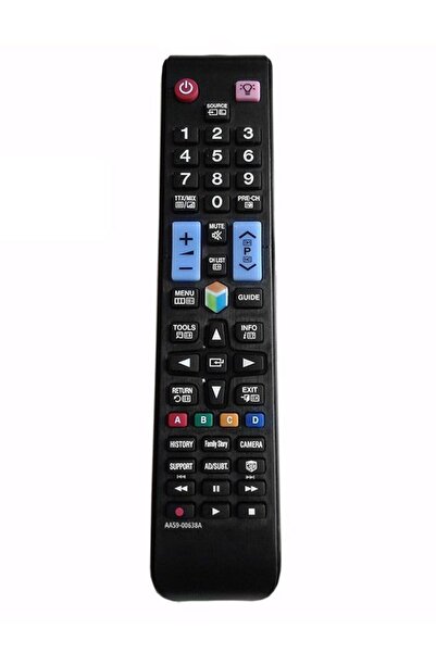 Generic Replacement Wireless Universal TV Remote Control for Samsung HD LED S...