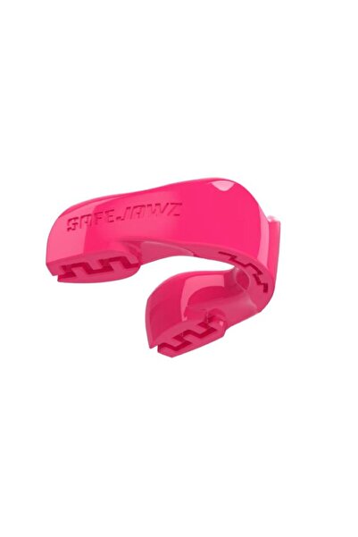 SafeJawz TOP TEN Intro Dişlik Mouthguard (12 yaş ve üzeri için)