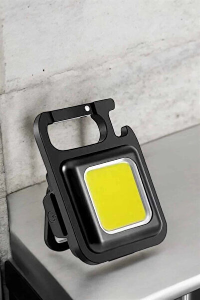 Twin Store ميزة المغناطيس متعددة الوظائف لإضاءة الطوارئ LED