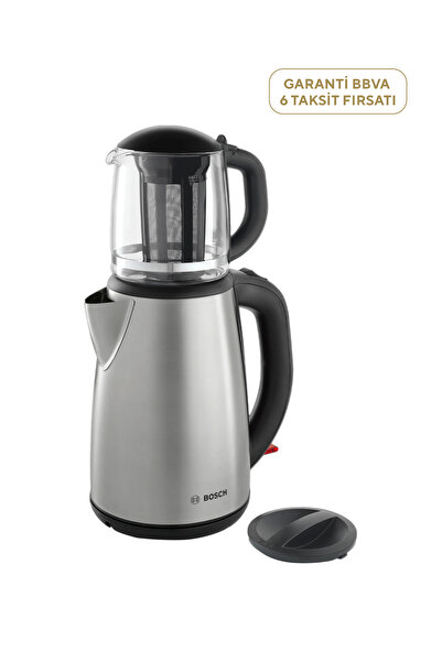 Bosch TTA5603 Çay Makinesi