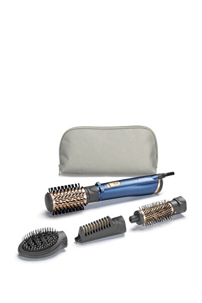 BaByliss Pro AS965E StylePro 1000W Döner Başlıklı Hava Üflemeli Saç Şekillend...