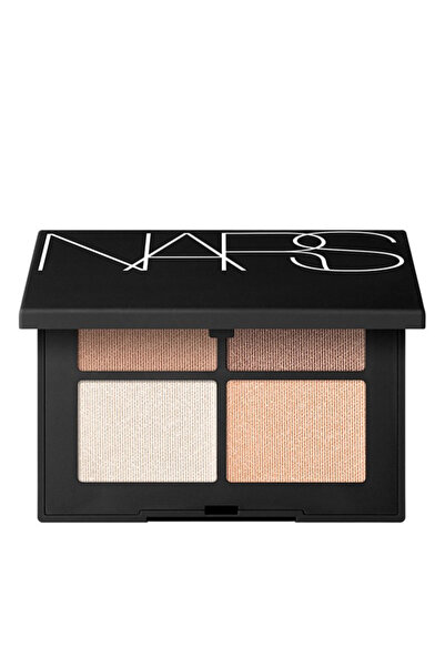 Nars Quad Eyeshadow Dörtlü Far Paleti MAHE DOĞAL TONLAR Elsbeauty
