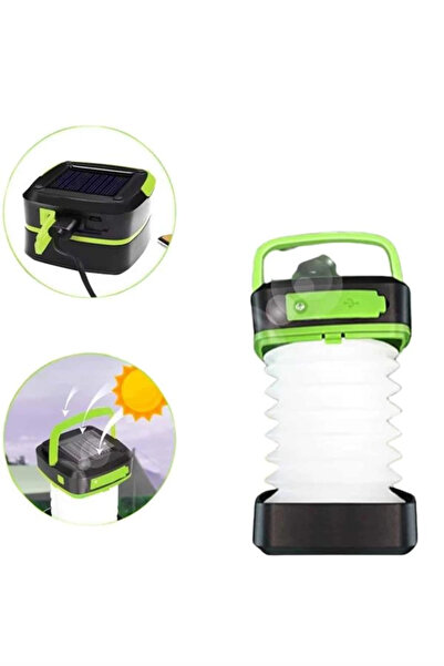 Twin Store Ka Lamp Foldable Lamp Solar Led Lamp El Ferli