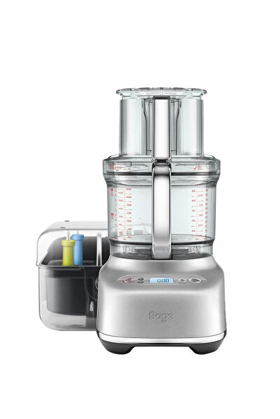 Sage The Paradice™ 9 SFP638 Mutfak Robotu