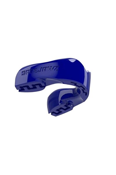 SafeJawz TOP TEN Intro Dişlik Mouthguard (12 yaş altı çocuklar için)