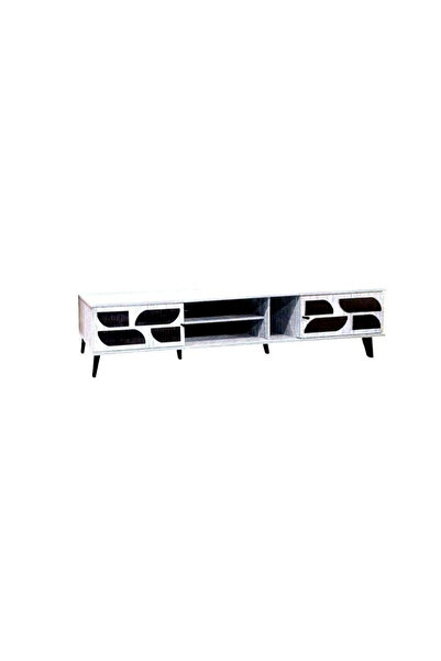 DEC4 Luxury design TV stand 200cm