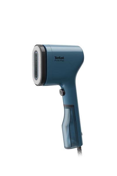 TEFAL DT2020 Pure Pop Mavi Düzleştirici Buharlı Dikey Ütü