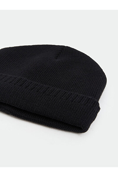 LC Waikiki New Season Basic Men's Beret