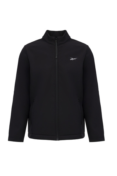 Reebok Bast Softshell Black Men's Softshell