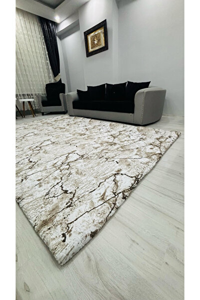 Muensu Cremă maro închis 6 metri pătrați Husă pentru covor Husă pentru covor ...