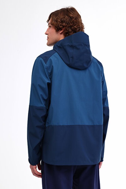 lumberjack Ml Feyd 2Ljk-90 5Pr Petrol Men's Softshell