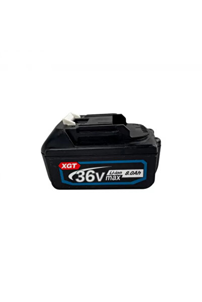 German Meister Acumulator universal 36V 6Ah