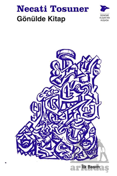 Alakarga Sanat Yayınları Gönülde Kitap