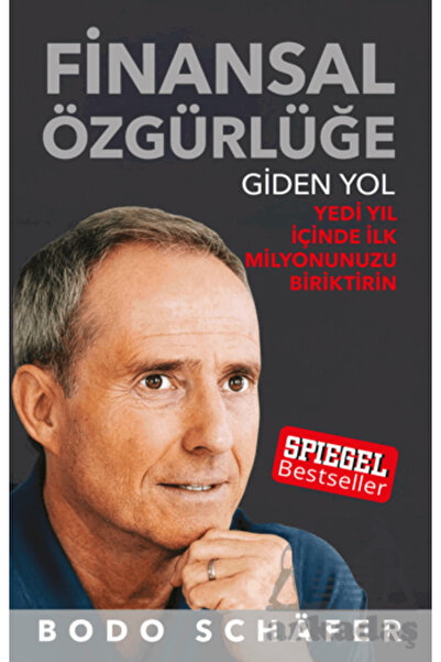 Butik Yayınları Finansal Özgürlüğe Giden Yol