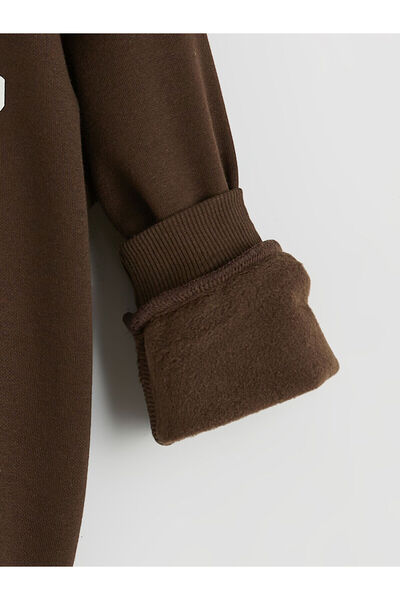 LC Waikiki Σετ αθλητικής φόρμας για αγόρια Peak New Season Crew Neck