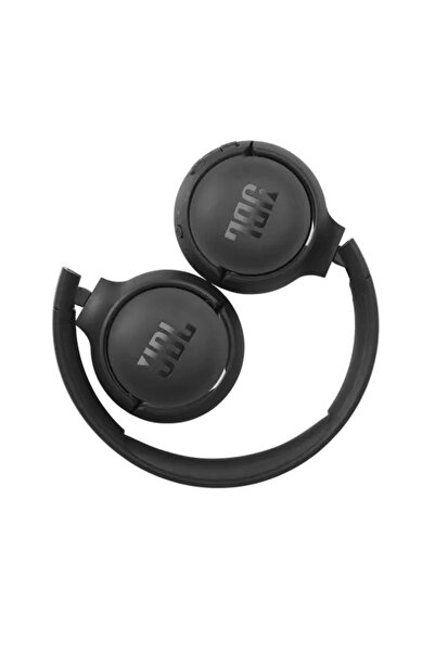 jbl harman ORIGINAL JBL Tune 510 BT Wireless On-Ear Headphone (Black)