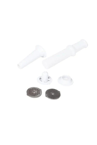 OEM Electric Meat Grinder MGB-140 – 1600W, 80 kg/hour, Reverse Function, Accessories Included