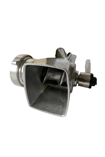 OEM Manual Meat Grinder – Hard Aluminum, Spare Sieve Included