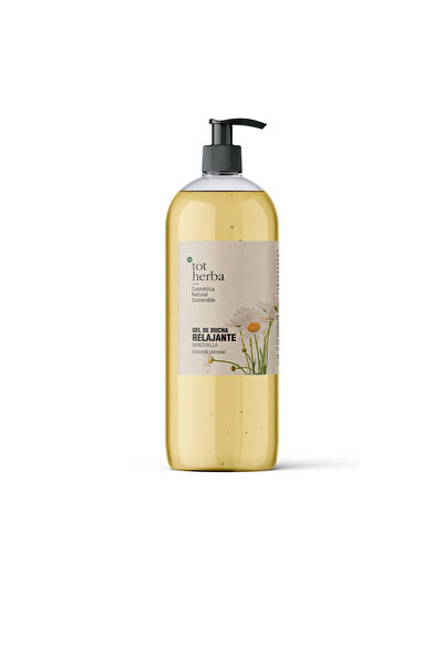 Tot Herba Entspannendes Duschgel Kamille 1000 ml