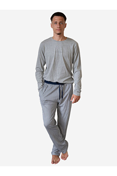 Phil & Co. Berlin Pyjama Weekend Collection Schlafanzug, Pyjama Set, Nachtwäsche