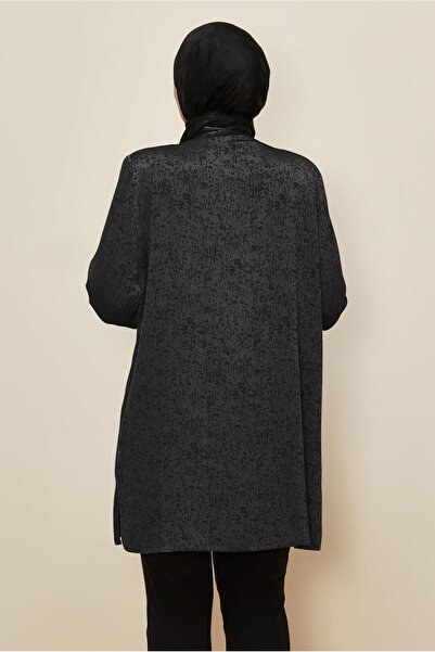 Alvina Jakar Tunic 20878